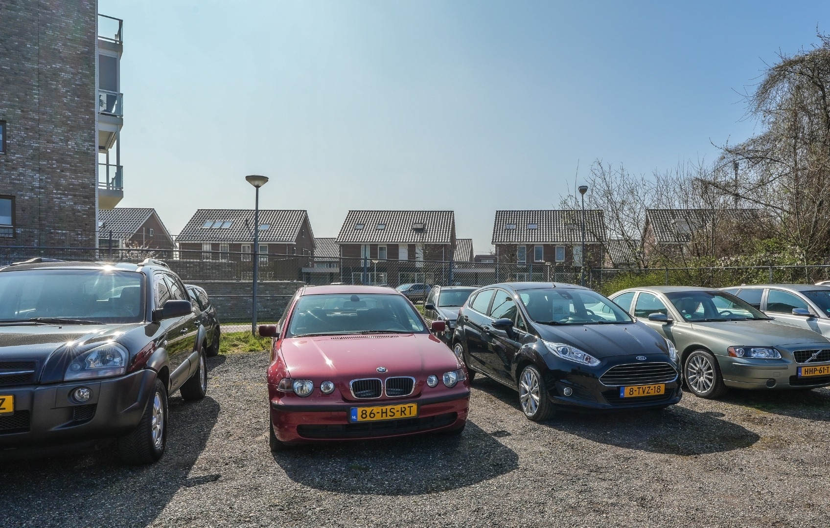 Home Diensten Image
